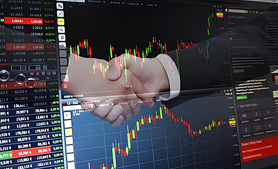 (okc下载网)交易所交易界面